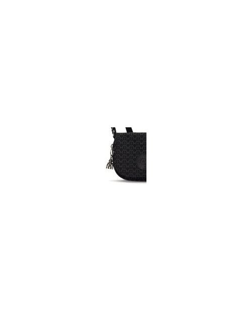 Kipling LOREEN MINI/17644 - POLYAMIDE -  kipling-loreen mini-besace Maroquinerie