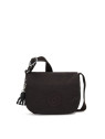 Kipling LOREEN MINI/17681 - POLYAMIDE -  kipling-lorenn mini-porté travers sac-business