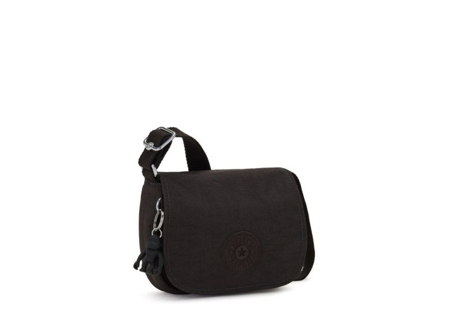 Kipling LOREEN MINI/17681 - POLYAMIDE -  kipling-lorenn mini-porté travers Sac business
