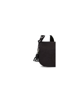 Kipling LOREEN MINI/17681 - POLYAMIDE -  kipling-lorenn mini-porté travers Sac business