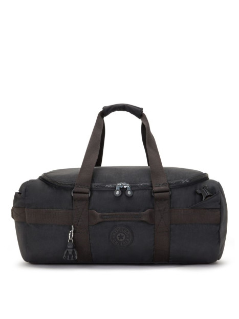 Kipling JONIS S/17712 - POLYAMIDE - NOIR kipling-jonis s-sac de voyage Sacs de voyage