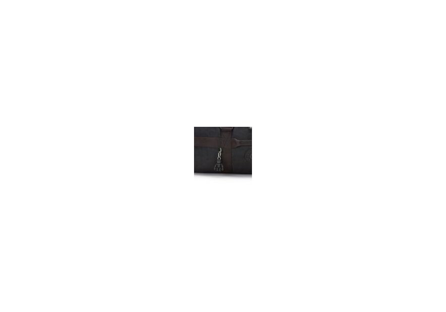 Kipling JONIS S/17712 - POLYAMIDE - NOIR kipling-jonis s-sac de voyage Sacs de voyage