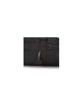 Kipling JONIS S/17712 - POLYAMIDE - NOIR kipling-jonis s-sac de voyage Sacs de voyage