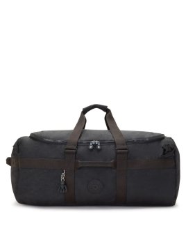 Kipling JONIS M/17893 - POLYAMIDE - NOIR kipling-jonis m-sac de voyage Sacs de voyage