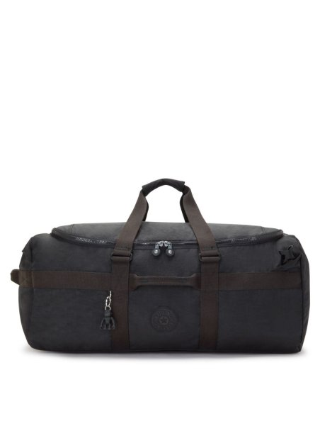 Kipling JONIS M/17893 - POLYAMIDE - NOIR kipling-jonis m-sac de voyage Sacs de voyage