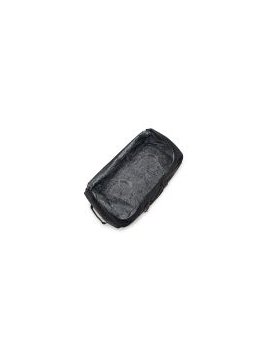Kipling JONIS M/17893 - POLYAMIDE - NOIR kipling-jonis m-sac de voyage Sacs de voyage