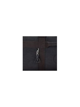 Kipling JONIS M/17893 - POLYAMIDE - NOIR kipling-jonis m-sac de voyage Sacs de voyage