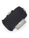 Kipling JONIS M/17893 - POLYAMIDE - NOIR sac de voyage/sac à dos jonis m kipling sacs-de-voyage