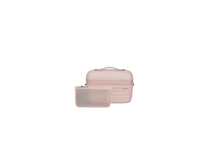 Samsonite 146986/KF1008 - POLYCARBONATE -  samsonite - stackd - beauty case Vanity