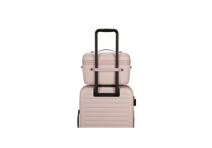 Samsonite 146986/KF1008 - POLYCARBONATE -  samsonite - stackd - beauty case Vanity