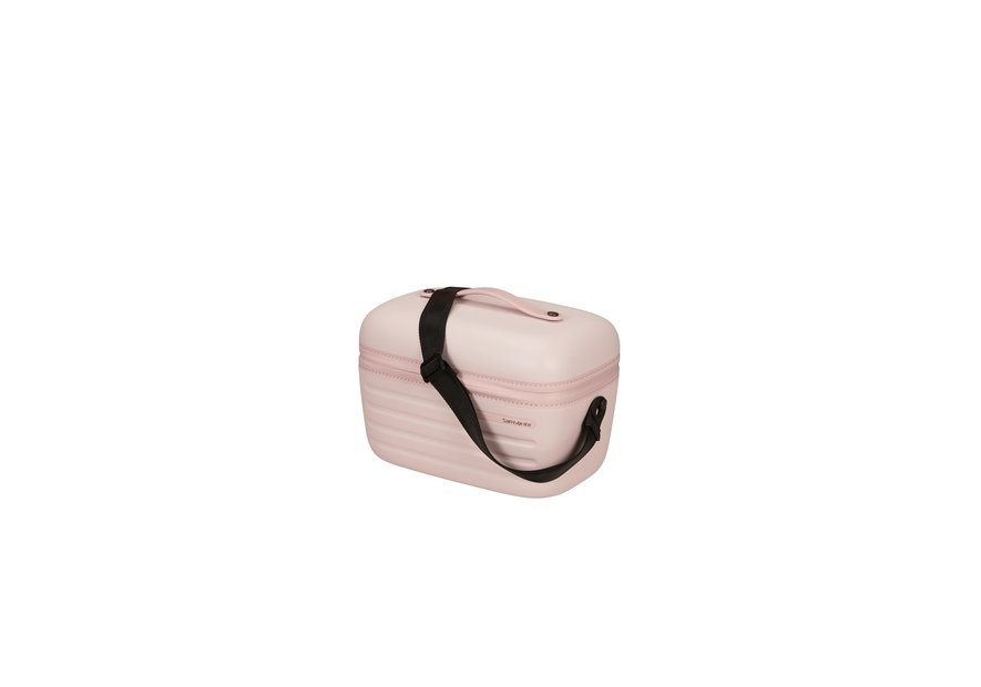 Samsonite 146986/KF1008 - POLYCARBONATE -  samsonite - stackd - beauty case Vanity
