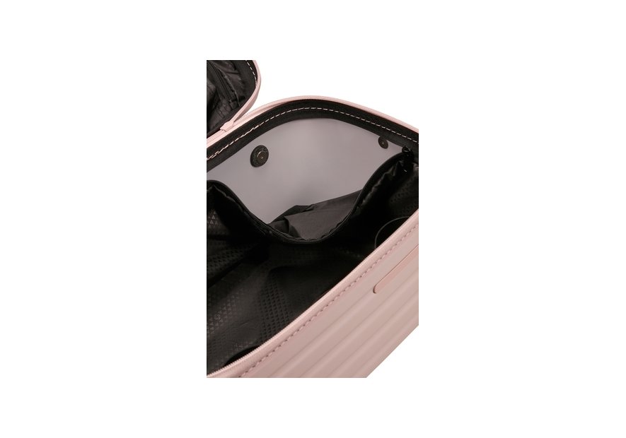 Samsonite 146986/KF1008 - POLYCARBONATE -  samsonite - stackd - beauty case Vanity