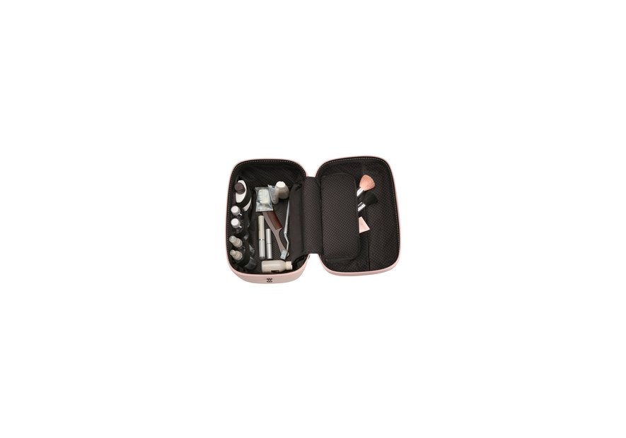 Samsonite 146986/KF1008 - POLYCARBONATE -  samsonite - stackd - beauty case Vanity
