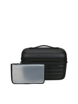 Samsonite 146986/KF1008 - POLYCARBONATE -  samsonite - stackd - beauty case Vanity