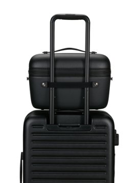 Samsonite 146986/KF1008 - POLYCARBONATE -  samsonite - stackd - beauty case Vanity