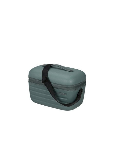 Samsonite 146986/KF1008 - POLYCARBONATE -  samsonite - stackd - beauty case Vanity