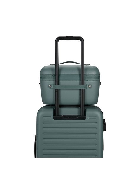 Samsonite 146986/KF1008 - POLYCARBONATE -  samsonite - stackd - beauty case Vanity