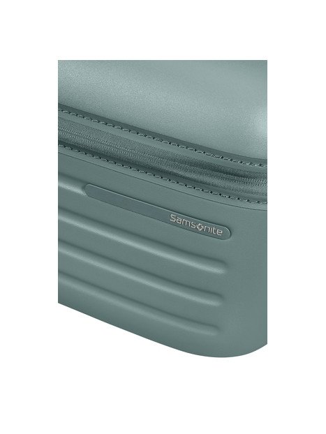 Samsonite 146986/KF1008 - POLYCARBONATE -  samsonite - stackd - beauty case Vanity