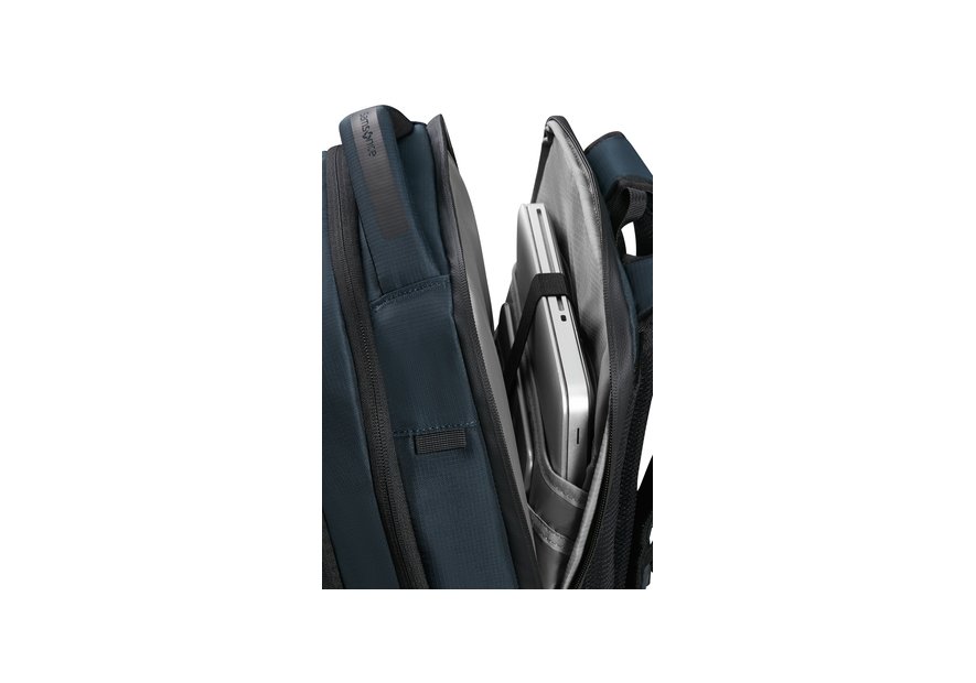 Samsonite 142142/KI1003 - PET RECYCLÉ - BL samsonite - biz2go - sac à dos 14.1" Sac à dos business