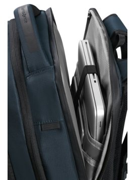 Samsonite 142142/KI1003 - PET RECYCLÉ - BL samsonite - biz2go - sac à dos 14.1" Sac à dos business