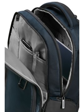 Samsonite 142142/KI1003 - PET RECYCLÉ - BL samsonite - biz2go - sac à dos 14.1" Sac à dos business