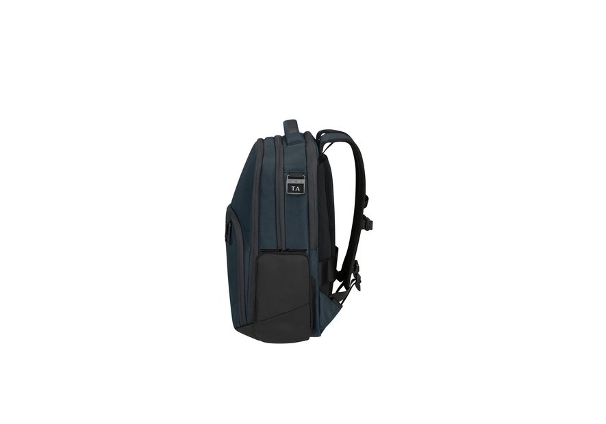 Samsonite 142142/KI1003 - PET RECYCLÉ - BL samsonite - biz2go - sac à dos 14.1" Sac à dos business