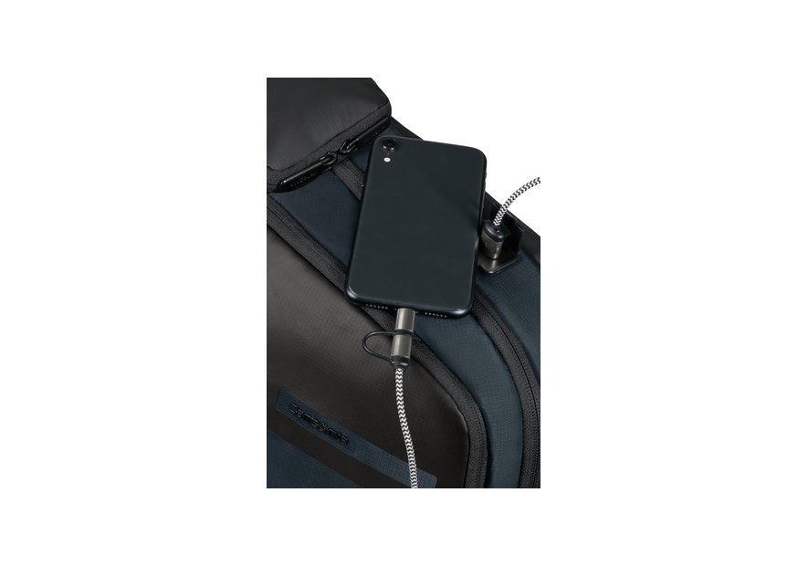 Samsonite 142142/KI1003 - PET RECYCLÉ - BL samsonite - biz2go - sac à dos 14.1" Sac à dos business