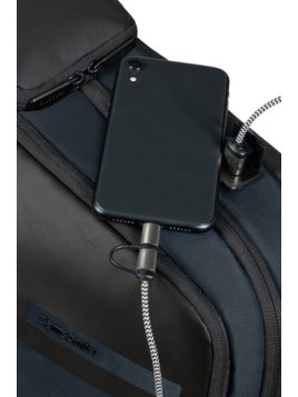 Samsonite 142142/KI1003 - PET RECYCLÉ - BL samsonite - biz2go - sac à dos 14.1" Sac à dos business