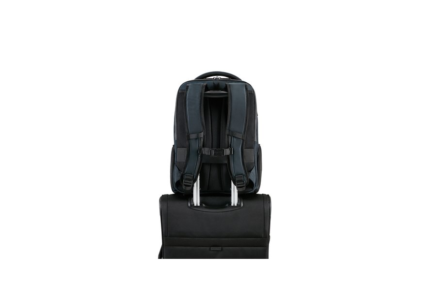 Samsonite 142142/KI1003 - PET RECYCLÉ - BL samsonite - biz2go - sac à dos 14.1" Sac à dos business