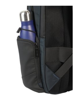 Samsonite 142142/KI1003 - PET RECYCLÉ - BL samsonite - biz2go - sac à dos 14.1" Sac à dos business