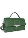Lancaster 531-010 - CUIR DE VACHETTE - VER lancaster-paris ily-sac baguette sacs-a-mains