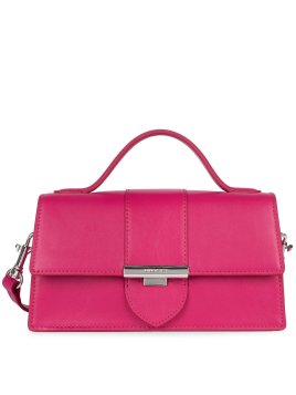 Lancaster 531-010 - CUIR DE VACHETTE - FUX lancaster-paris ily-sac baguette Sac business