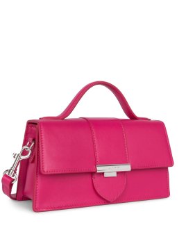 Lancaster 531-010 - CUIR DE VACHETTE - FUX lancaster-paris ily-sac baguette Sac business