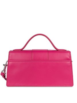 Lancaster 531-010 - CUIR DE VACHETTE - FUX lancaster-paris ily-sac baguette Sac business