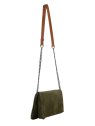 MIA &  JOY MJ1631 - SYNTHÉTIQUE - KAKI mia & joy- bekki- sac porté travers sacs-a-mains