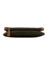 MIA &  JOY MJ1631 - SYNTHÉTIQUE - KAKI mia & joy- bekki- sac porté travers sacs-a-mains