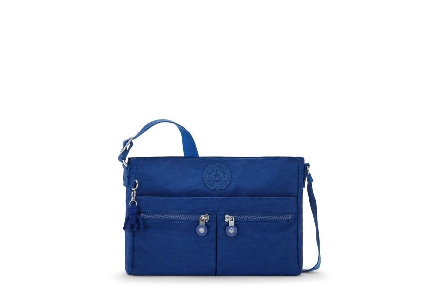 Kipling NEW ANGIE/I3389 - POLYAMIDE - DE sac porté bandoulière new angie kipling Sac porté travers