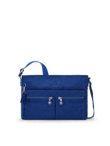 Kipling NEW ANGIE/I3389 - POLYAMIDE - DE sac porté bandoulière new angie kipling Sac porté travers