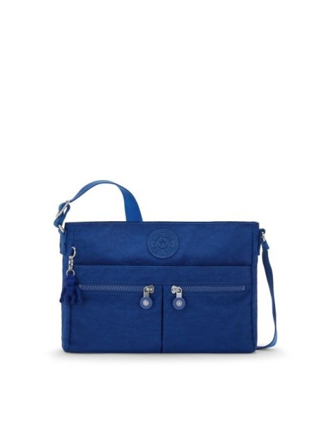 Kipling NEW ANGIE/I3389 - POLYAMIDE - DE sac porté bandoulière new angie kipling sacs-a-mains