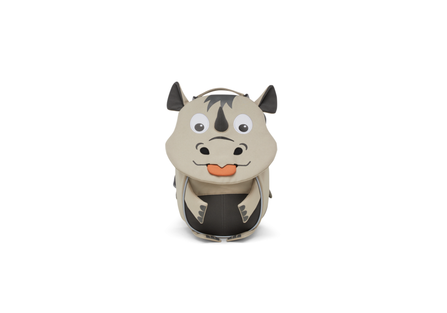Affenzhan AFZ-FAS - POLYESTER - RHINO sac à dos pm grobe enfant pm cartable Scolaire