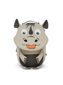 Affenzhan AFZ-FAS - POLYESTER - RHINO sac à dos pm grobe enfant pm cartable Scolaire