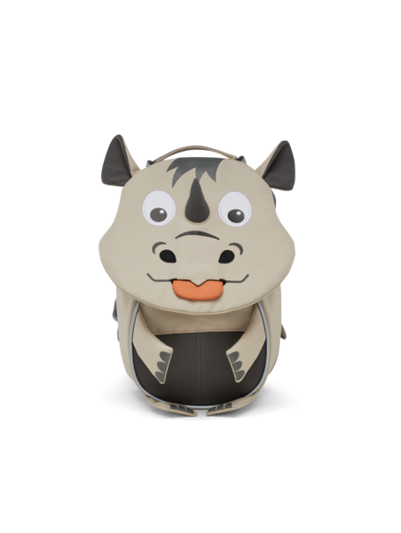 Affenzhan AFZ-FAS - POLYESTER - RHINO sac à dos pm grobe enfant pm cartable Scolaire