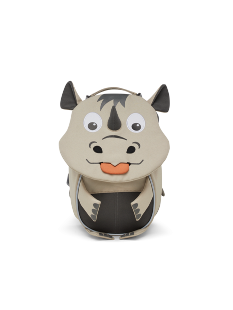 Affenzhan AFZ SMALL - POLYESTER - RHINO sac à dos pm grobe enfant pm sacs-a-dos-enfant