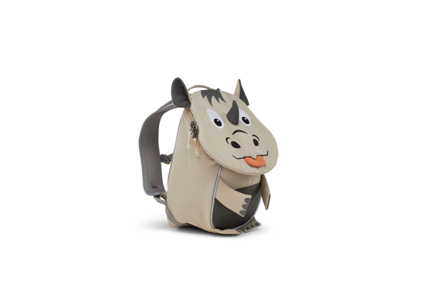 Affenzhan AFZ-FAS - POLYESTER - RHINO sac à dos pm grobe enfant pm cartable Scolaire
