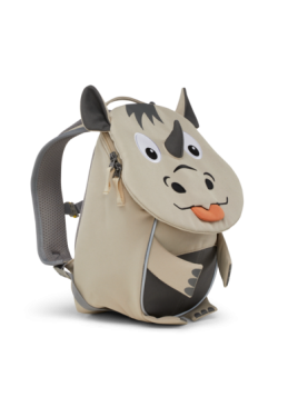 Affenzhan AFZ-FAS - POLYESTER - RHINO sac à dos pm grobe enfant pm cartable Scolaire