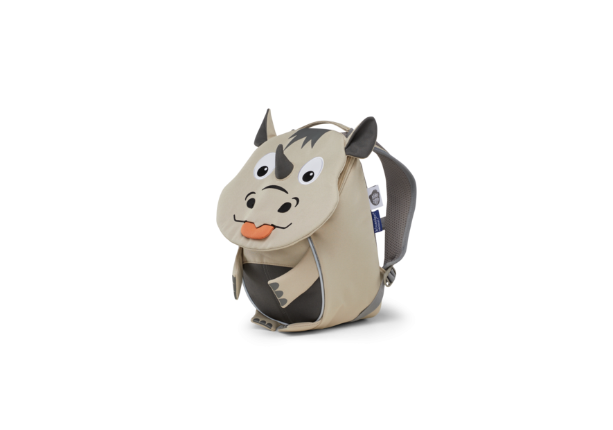 Affenzhan AFZ-FAS - POLYESTER - RHINO sac à dos pm grobe enfant pm cartable Scolaire