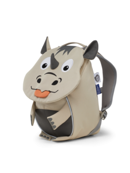 Affenzhan AFZ-FAS - POLYESTER - RHINO sac à dos pm grobe enfant pm cartable Scolaire