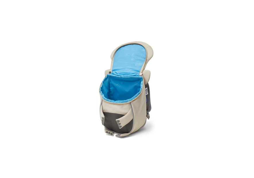 Affenzhan AFZ-FAS - POLYESTER - RHINO sac à dos pm grobe enfant pm cartable Scolaire