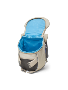 Affenzhan AFZ-FAS - POLYESTER - RHINO sac à dos pm grobe enfant pm cartable Scolaire