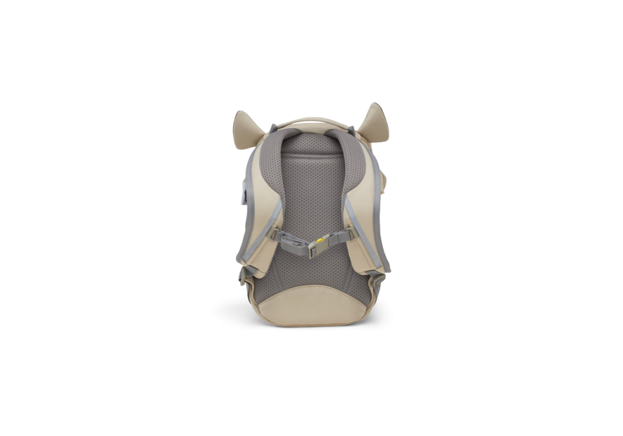 Affenzhan AFZ-FAS - POLYESTER - RHINO sac à dos pm grobe enfant pm cartable Scolaire